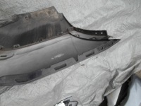 Bmw e84 lift x1 бампер задняя задний 51127303801 / 2004 Цена, фото thumb