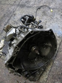 фото thumb №9, Коробка передач коробки передач kpl c4 picasso ii 1.6 ehdi 20ds31