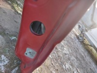 фото thumb №5, Двері перед передні citroen c3 iii ліва