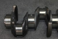 Bmw f20 mini r55 r56 r57 r60 r61 n47c16a n47d16a 1.6d wał коленчатый вкладыши с Разборки, фото thumb