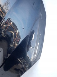 фото thumb №12, Volvo v90 s90 16- капот крышка двигателя