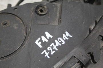 фото thumb №11, Лампы перед ксенон bmw 5 f10 f11 7271911 7203246