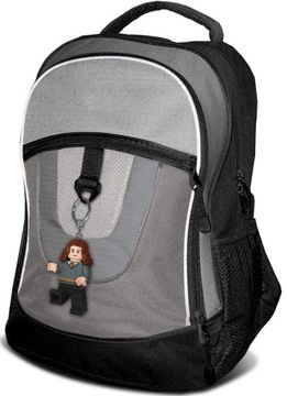 LEGO HARRY POTTER BRELOK LATARKA LED HERMIONA GRANGER