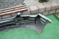 фото thumb №11, Chrysler crossfire бампер передній перед оригінал