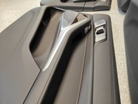 фото thumb №14, Обшивка обшивки обивка дверь bmw x7 g07 bowers & wilkins led merino