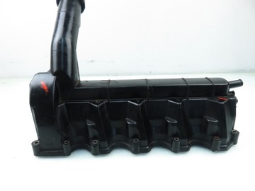 КЛАПАНОВАЯ КРЫШКА MERCEDES W168 1.6 1660100430