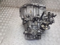 фото thumb №4, Коробка передач передач renault scenic ii 1.9 dci nd0001