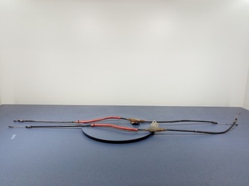 фото thumb №1, Трос ham. ręcz. vw t. phaeton 02- le vag 3d0609721f