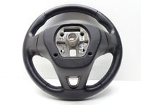 фото thumb №13, Кермо шкіра мульті мультифункція 39016158 opel insignia a рестайлінг