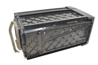 Mercedes actros mp4 шухляда бардачок холодильник a9608400943 Зі Шроту, фото thumb