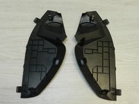 фото thumb №4, Nissan juke ii f16 защита заглушка консоли l/p