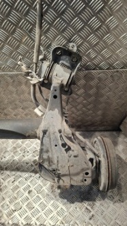 фото thumb №13, Балка подвеска задняя fiat tipo 1.3d