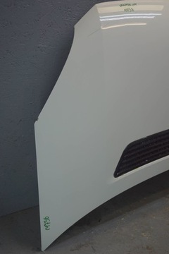 фото thumb №11, Vw crafter рестайлинг капот крышка двигателя m738