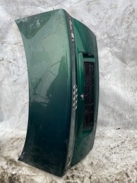 Купити Audi a4 b5 sedan кришка багажника задня задня, фото thumb