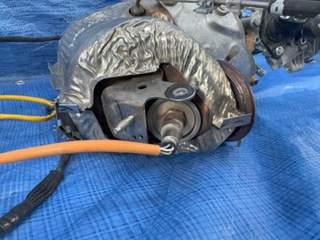 фото thumb №10, Катализатор renault austral 1.2 e-tech 208a09670r 147107518r