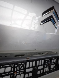 фото thumb №5, Citroen berlingo ii 08- крышка багажника багажника