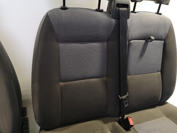 фото thumb №11, Сидіння диван пасажира jumper ducato boxer eu