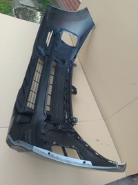 фото thumb №16, Mitsubishi asx 19- бампер переднє