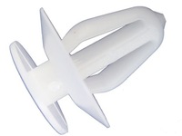 фото thumb №1, 10x opel zafira a b кліпса 8 двері кришки багажника