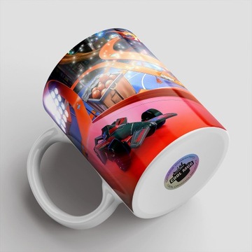 ПОДАРОЧНЫЙ НАБОР КРУЖКА ДЛЯ ДЕТЕЙ ТАТУ НАКЛЕЙКИ HOT WHEELS КАЧЕСТВО