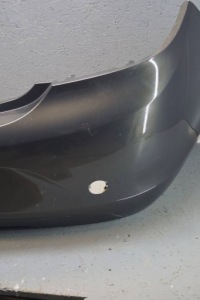 Бампер задняя opel insignia a lift hb z2023 с Разборки, фото thumb