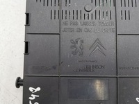 фото thumb №6, Peugeot 5008 2011 рамка / модуль предохранителей