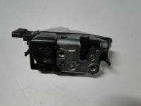 фото thumb №8, Peugeot 2008 ii замок дверь перед 6pin 2021r.