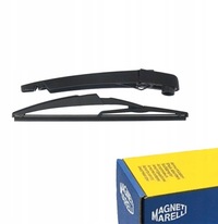 фото thumb №1, Важіль двірники + листова ресора зад do mercedes c 63 amg