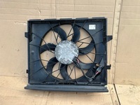 фото thumb №7, Вентилятор радіатор jeep grand cherokee mk2 iv 68252638ac 20r