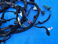 фото thumb №10, Peugeot 208 ii навигация радио панель сенсорный жгут