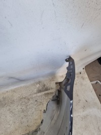 Ford focus mk3 st бампер передній перед в Україні, фото thumb