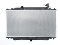 фото thumb №1, Радиатор mazda 3 14- pe181520y