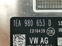фото thumb №7, Камера передня skoda elroq 1ea980653d новий оригінальна запчастина