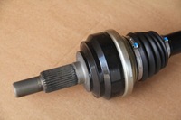 фото thumb №4, Приводной вал задняя audi q7 2010-2015 7l8501201dx