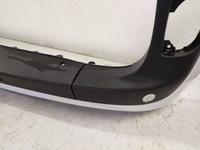 фото thumb №9, Бампер задняя задний renault kangoo ii 8200436723