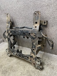 фото thumb №7, Подрамник подрамник подвеска двигателя тяга grand vitara 2 ii 1.9 d 2.0 b 2.7 v6