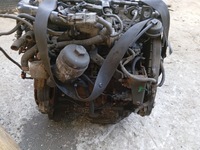 фото thumb №10, Двигатель kompletny honda civic vii 2001-2004 1.7 ctdi 100km 4ee-2 bosch