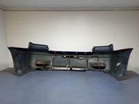 фото thumb №12, Mitsubishi outlander i 03- бампер зад задній mn126236k t70a