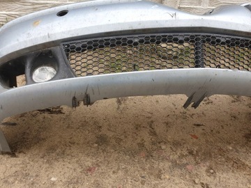 фото thumb №9, Бампер переднє перед alfa romeo 156 693