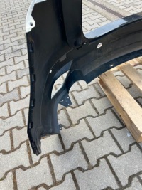 Mazda cx-5 бампер rok 2015 Цена, фото thumb