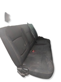 фото thumb №1, Диван 2 ряд renault trafic