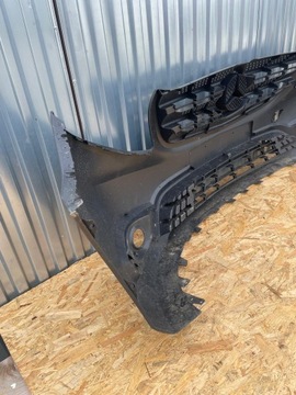 фото thumb №7, Бампер переднее перед mercedes vito w447