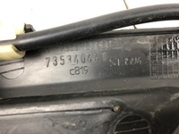 фото thumb №7, Жабо fiat panda ii 735340441