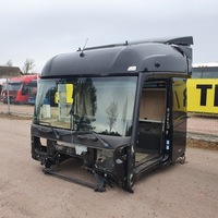 фото thumb №1, Кабіна mercedes actros mp4 stream space