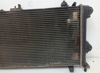 фото thumb №8, Радиатор wody с вентилятор fiat doblo