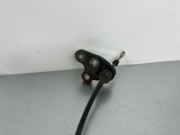 5k0713079 домкрат перемикання передач volkswagen passat b8 2016 3q1713023r Ціна, фото thumb