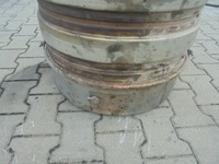 фото thumb №7, Каталізатор глушник вихлоп scania євро 5 комплектний