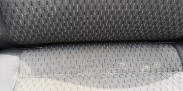 AUDI A6 C6 ПРАВОЕ ПАССАЖИРСКОЕ СИДЕНЬЕ, ISOFIX, С ПОДОГРЕВОМ