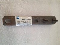 Купить Кронштейн глушителя opel оригинальный номер 90325489, фото thumb