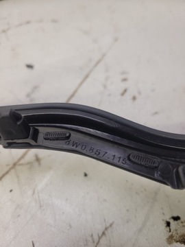 фото thumb №5, Рамка корпус спідометра audi a4 b9 a5 8w 8w0857115